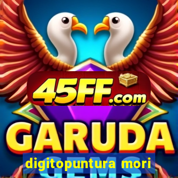 digitopuntura mori